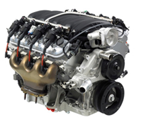 P769D Engine